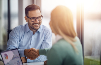 Regional Sales Manager