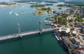 Watersprint stärker sin närvaro i USA